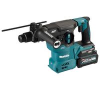 Makita HR008GM202 Martillo Combinado A Batería