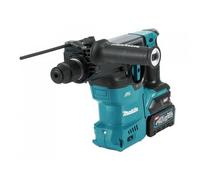 Makita Hr008gz - Martillo Combinado Bl 40vmax Xgt 30mm Sds-plus