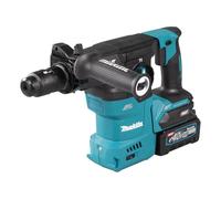 MAKITA - HR009GM201 Martillo ligero XGT® MAKITA