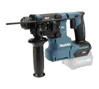 Makita HR010GZ SDS-Plus-Bateria de martillo combinado 40 V sin batería/cargador, sin cargador