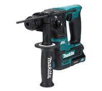 MAKITA - HR166DSMJ Martillo ligero CXT® MAKITA