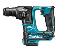 MAKITA HR166DZ Martillo SDS-PLUS LI-ION CXT 10,8V