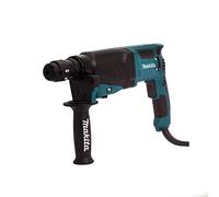 Makita - Martillo combinado 800 W HR2630T
