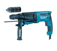 MAKITA - HR2630T Martillo ligero MAKITA