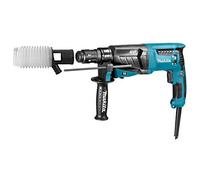 Makita HR2631FTJ rotary hammers - Martillo perforador