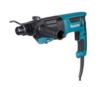 Makita HR2670 Combi Hammer