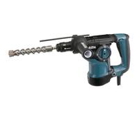 Makita Martillo ligero HR2811FT 28 mm, 3 modos