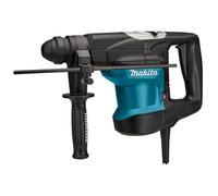 Makita Martillo combinado HR3200C 850 W 3.300 rpm SDS‑Plus 32 mm
