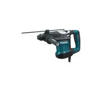 Makita HR3210C - Martillo combinado 850w 32mm 3 modos avt sds-plus