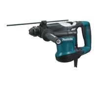 MAKITA - HR3210C Martillo combinado MAKITA