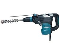 Makita Martillo combinado HR4003C SDS‑MAX 1100 W 8,3 J Hormigón 40 mm