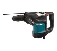 Makita hr4501c rotary hammers 1350 w 280 rpm sds max