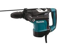 Makita hr4511c - martillo combinado, 45mm