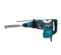 Makita Martillo combinado HR5202C 1510 W SDS‑Max 52 mm 2 modos