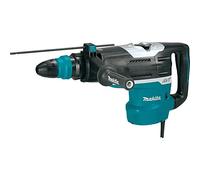 Makita Martillo combinado HR5212C 1.510 W SDS-MAX 20 J tecnología antivibración