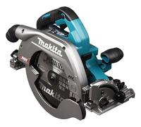 Makita Sierra circular HS009GZ 40V Max Li-ion XGT 235 mm sin escobillas – sin baterías ni cargadores