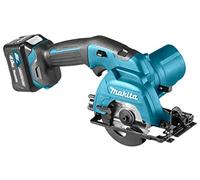 Makita hs301dsme - sierra circular con batería