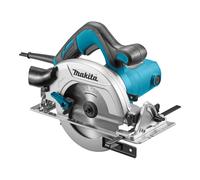 Makita Sierra circular HS6601/2 165 mm 1050 W 240 V Negro