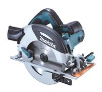 MAKITA HS7100 - Sierra circular ligera para uso profesional