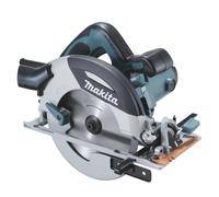 Makita hs7101 - sierra circular de mano (1400 w, en caja de cartón)