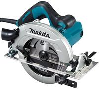 Makita hs7611 sierra circular portátil 19 cm 5500 rpm 1600 w