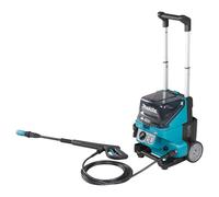 MAKITA HW001GZ - Hidrolimpiadora de alta presión a batería 40V