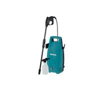 Makita hw101 limpiadora de alta presión o hidrolimpiadora vertical el