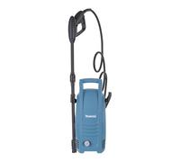 Makita hw101 limpiadora de alta presión o hidrolimpiadora vertical el