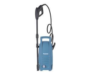 Makita hw101 limpiadora de alta presión o hidrolimpiadora vertical el