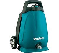 Makita hw102 limpiadora de alta presión o hidrolimpiadora compacto el