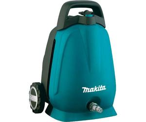 Makita hw102 limpiadora de alta presión o hidrolimpiadora compacto el