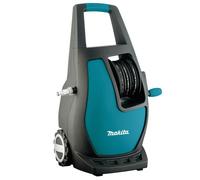 Makita hw111 limpiadora de alta presión o hidrolimpiadora compacto el