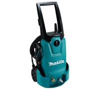 Makita - Hidrolimpiadora de alta presión HW1200 - 1800 W, 120 bar