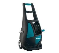 Makita hw132 limpiadora de alta presión o hidrolimpiadora vertical el