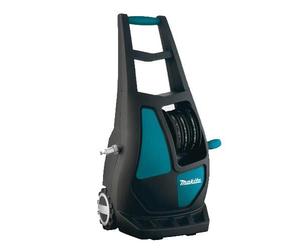 Makita hw132 limpiadora de alta presión o hidrolimpiadora vertical el