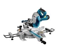 Makita Ingletadora telescópica LS0815FLN 216 mm