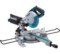Makita Ingletadora telescópica LS0815FLN 216 mm