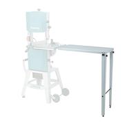 Makita JM21000300 - Extensión de mesa, Multicolor