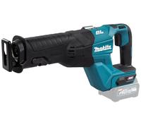 Makita JR001GZ - Sierra de vaivén inalámbrica, 40 V