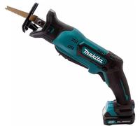 Makita sierras - Sierra sable 10,8v 2,0ah 2 li-ion