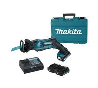 Makita Jr103dsae - Sierra De Sable 12v
