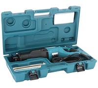Makita Sierra de espada JR3051TK 1200 W con caja de transporte
