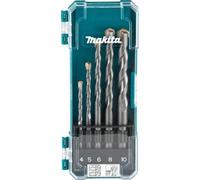 Makita Juego de brocas D-72877 – 5 piezas