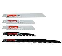 Makita Juego de hojas de sierra alternantes P-83945, 1 pieza