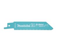 Makita juego de hojas de sierra b-20395 bimetálico, herramienta profe