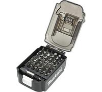 Makita Juego de puntas B-68317, 31 piezas.