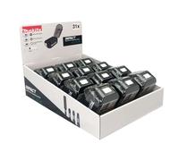 Makita - Juego de puntas de 31 piezas, 12 piezas E-03090