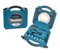 Makita - Juego de puntas de 65 piezas D-42020