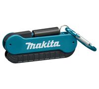 Makita Estuche de puntas E-15811 Impact Black 25 mm, 10 piezas