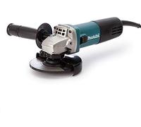 Makita kampinis ?lifuoklis 9558hnr 125mm